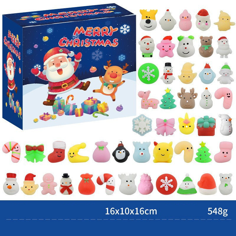 Halloween Pinch Music Children's Soft Cute Cartoon Dumplings
