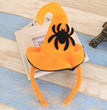 Halloween headband
