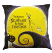 Halloween Cotton Linen Sofa Car Cushion Pillowcase