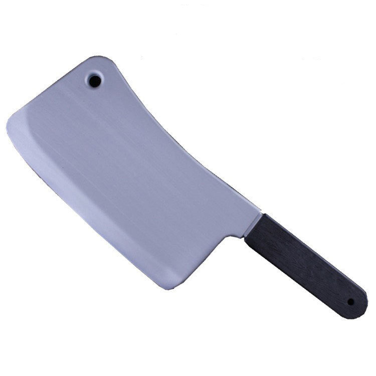 Halloween Plastic Horror Bar Performance Equipment
