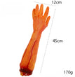 Halloween Horror Props Haunted House Chamber Broken Blood Hands And Feet Horror Bar Decoration Whole Toy Eye Beads Heart