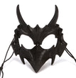 Halloween Two-dimensional Dress Up Props Mask