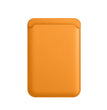 For Magsafe Magnetic Luxury Leather Card Holder Wallet Case For IPhone 14 Pro Max 13 12 Phone Bag Adsorption Accessories Cover