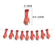 Halloween Banner Hanging Flag Horror Holiday Party Scene Decoration
