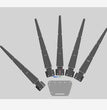 Halloween Finger Joints To Hold Party Props Synchronously