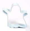 Colorful Stainless Steel Halloween 3 Piece Biscuit Mould