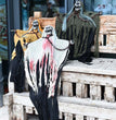 Halloween Props Chain Hanging Ghost Decorations