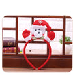 Christmas Non-woven Headband Holiday Dress Up