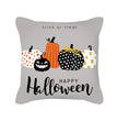 Halloween Pillowcase Pumpkin Sofa Cushion Cover