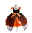 Halloween Witch Performance Costume Princess Dress