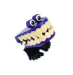 Halloween Wind Up On The Chain Jump Ghost Teeth Jumping Tooth Gift Dental Model Toy For Children Toys All Saints' Day