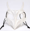 Halloween Two-dimensional Dress Up Props Mask
