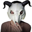 Billy Goat Bone Mask Full Face Animal Show Halloween
