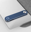 Plastic Portable Shrinkage Bracket Mobile Phone Expansion Bracket Laptop Side Expansion Bracket
