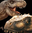 Dinosaur Mask Tyrannosaurus Rex Halloween Cosplay Costume Men Women Party Carnival Props Full Head Helmet
