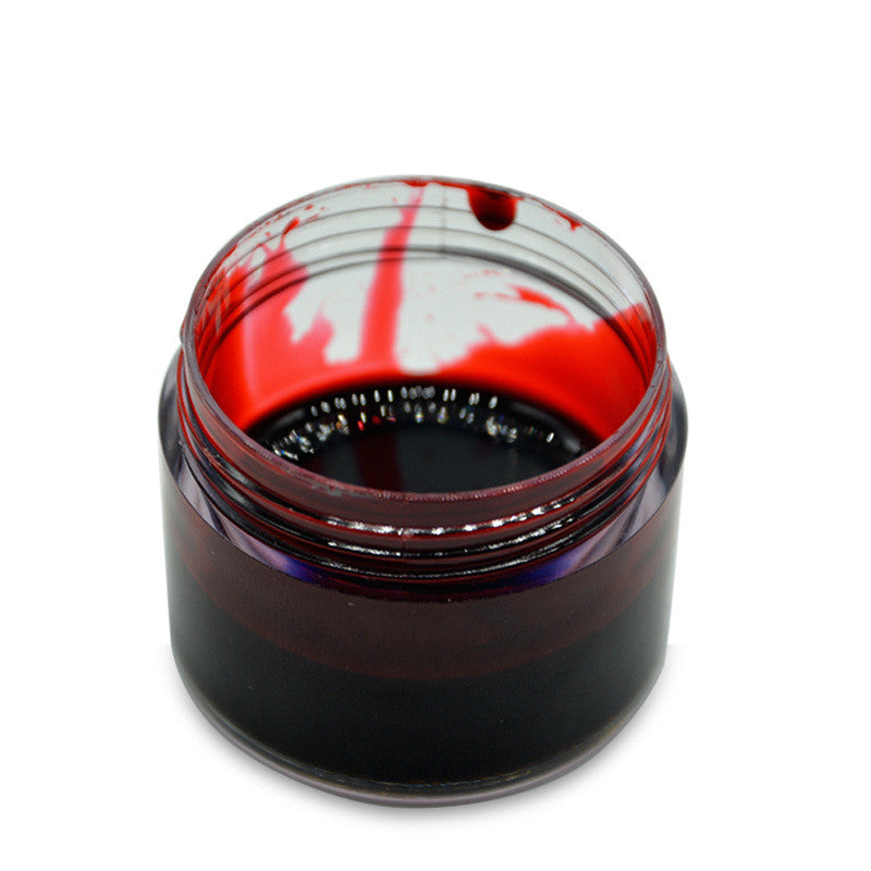 Halloween Spoof Party Simulation Fake Blood Plasma
