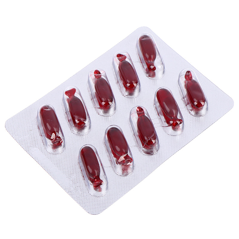 Film And Television Makeup Halloween Supplies Fake Plasma
