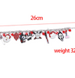 Halloween Horror Men's And Women's Bracelets