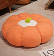 Halloween Pumpkin Pillow Large Plush Toy