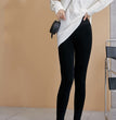 Wool Leggings Constant Temperature Heating Thickened Cotton Pants