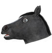 Halloween Latex Mask Animal Horse Head