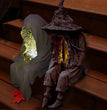 Halloween Soul Ghost Clothes Resin Ornaments