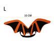 Pet Bat Wings Festival Funny Dog Bow Tie