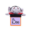The Paper Candy Box Of The Daily Necessities For Halloween