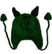 Devil Funny Halloween Horn Hat Cool