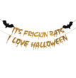 Halloween Party Decoration Bar Shop Decoration