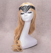Diana Prince Princess Cosplay Costumes Headwear Superhero Halloween Accessory Prop