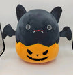 Cartoon Pumpkin Little Devil Plush Toy Halloween Funny Decoration