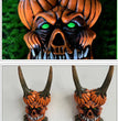 Halloween Funny Skull Wall Hangings