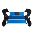 Fitness Shoulder Pads Polyester Elastic Band