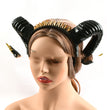 New Halloween COSPLAY Dress Up Punk Headband