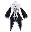 Cosplay Women's Halloween Maid Costume