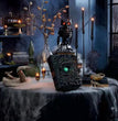 Realistic Deluxe  Dragon Book Halloween Home Living Room Bedroom Decoration Gifts