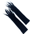 Halloween Long Nail Ghost Gloves Long Performance