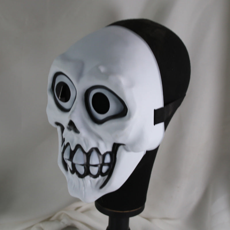 Halloween Horror Funny Full Face Male Mask