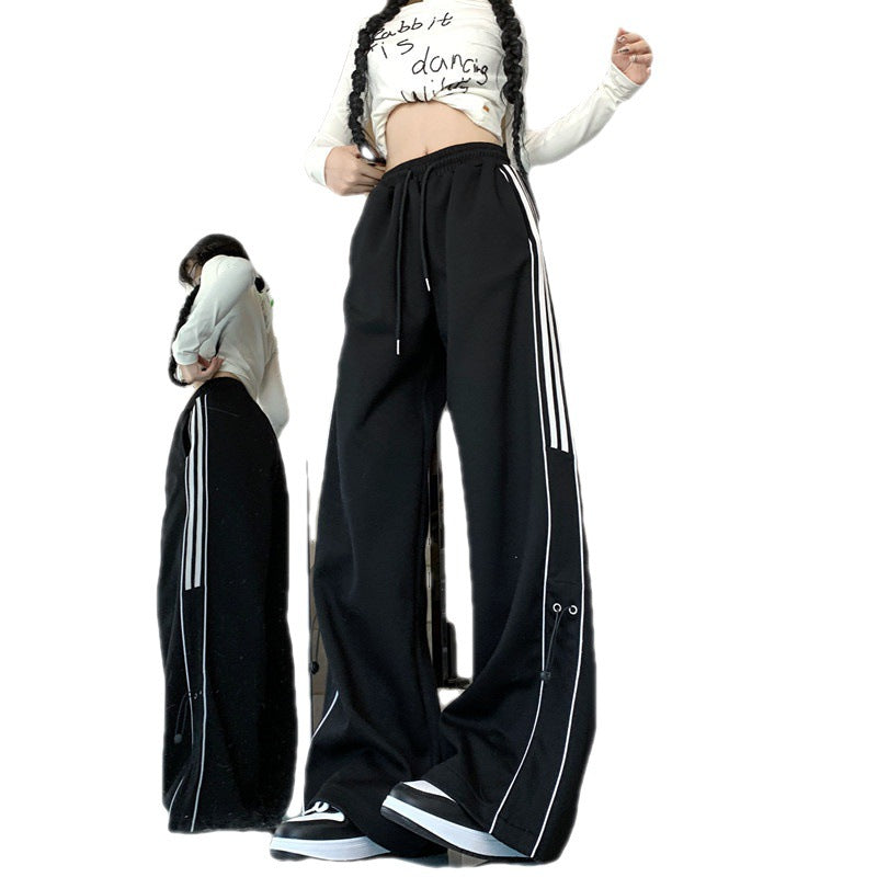 American Design Drawstring Sweatpants Casual