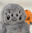 Halloween Gift Pumpkin Figurine Doll Plush Toy