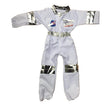 Halloween Children's Spaceman Modeling Costume Suit