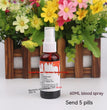 Halloween Decoration Plasma Fake Blood Capsule Simulation Props
