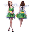 Halloween Christmas Costume Princess Lace Mesh Skirt