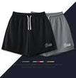 Men's And Women's Sports Short-length Pants