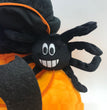 Halloween Hat Pumpkin Pillow Plush Toy