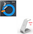 3 In 1 Fast Charging Station Wireless Charger Stand Wireless Quick Charge Dock For Phone Holder