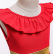 Halloween Kids' Skirt Girls' Princess Dress
