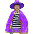 Halloween Children's Cloak Costume SIX STAR Cloak