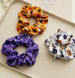 Halloween Skull Series Large Intestine Hair Ring Headdress